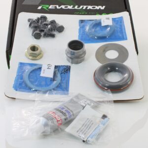 Dana 30 TJ Minimum Install Kit Revolution Gear (Call For Pricing)