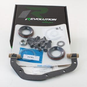 Dana 60 Minimum Install Kit Revolution Gear (Call For Pricing)