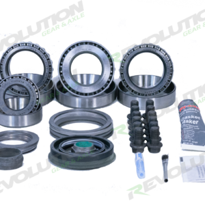 GM 9.5 Inch 12 Bolt Master Overhaul Kit 14 and Newer Models Revolution Gear and Axle (Call For Pricing)