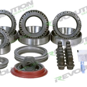 GM 9.5 Inch Master Rebuild Kit 1998 and Newer Revolution Gear (Call For Pricing)