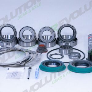 Ford 9 Inch 1970 and Newer Master Rebuild Kit Revolution Gear (Call For Pricing)