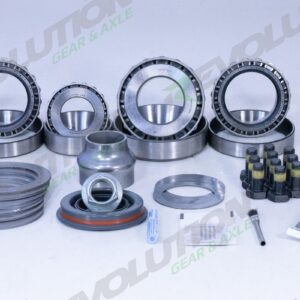 Ford 9.75 Inch Master Rebuild Kit 2008-2010 Models Revolution Gear (Call For Pricing)