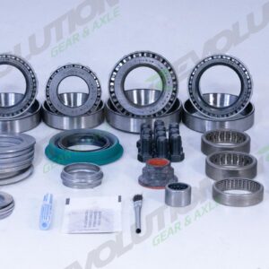 Ford 7.5 Inch Master Overhaul Kit Revolution Gear and Axle (Call For Pricing)
