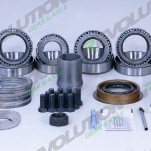 GM 12 Bolt Truck Master Rebuild Kit Revolution Gear (Call For Pricing)