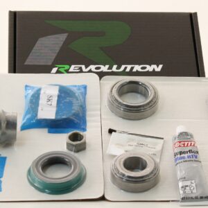 GM 7.2 Inch IFS Master Overhaul Kit (No Side Seals) Revolution Gear and Axle (Call For Pricing)