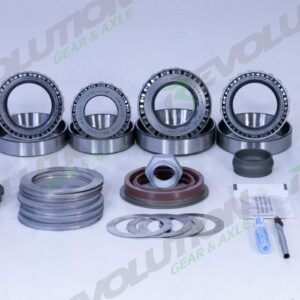 GM 8.6 Inch GM 1999-08 Master Rebuild Kit Revolution Gear (Call For Pricing)