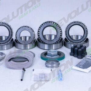 2000-2003 Chrysler 8 Inch Front Master Kit Revolution Gear and Axle (Call For Pricing)