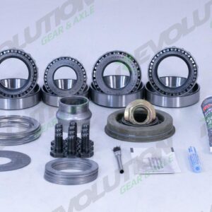 D30 Jeep TJ and 1995 and Up Grand Master Rebuild Kit Revolution Gear (Call For Pricing)