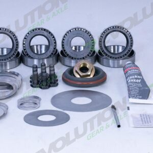 D30 1972-96 Jeep CJ YJ and XJ Master Rebuild Kit Revolution Gear (Call For Pricing)
