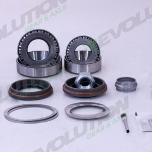 Super Dana 60 Ford Front Master Overhaul Kit Crush Sleeve Design Only For Factory Gear 99-14 Revolution Gear and Axle (Call For Pricing)