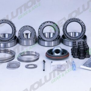 D70U Master Overhaul Kit Revolution Gear (Call For Pricing)