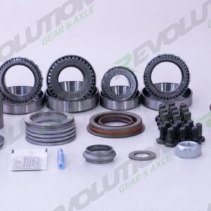 Nissan D44 2004+ Titan Master Overhaul Kit Revolution Gear (Call For Pricing)