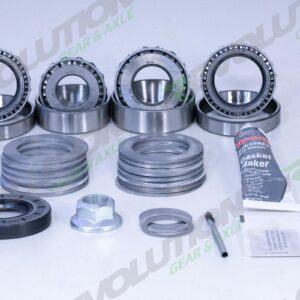 Nissan Patrol H233B Front and Rear Master Overhaul Kit Revolution Gear (Call For Pricing)