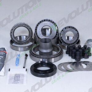 Toy 8 Inch V6 and 4Cyl Turbo Master Rebuild Kit Revolution Gear (Call For Pricing)