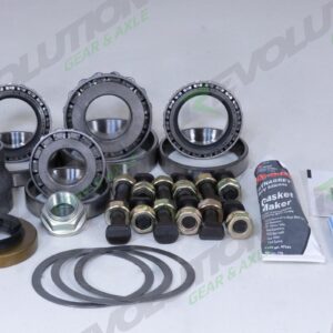 Toy 9.5 Inch TLC 91-97 Master Overhaul Kit Open Differential Revolution Gear and Axle (Call For Pricing)