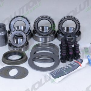 Ford 10.25 Inch Master Overhaul Kit (Use in 10.5 Inch w/Aftermarket 10.25 Inch Gear) Revolution Gear (Call For Pricing)