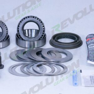 Dana 35 Master Rebuild Kit Revolution Gear (Call For Pricing)