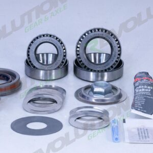 D30 Jeep TJ and 1995 and Up Grand Pinion Bearing and Seal Kit (No Carrier Bearings) Revolution Gear (Call For Pricing)