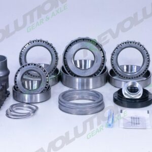 Toy 8.4 Inch Master Rebuild Kit Revolution Gear (Call For Pricing)
