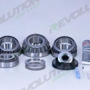Toyota 9.5 Inch 4.6L/4,7L Master Overhaul Kit (Use only with Factory Gear) Revolution Gear (Call For Pricing)