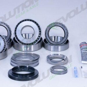 Toyota 10.5 Inch 2007+ Tundra with 5.7L Engine Master Overhaul Kit Revolution Gear (Call For Pricing)