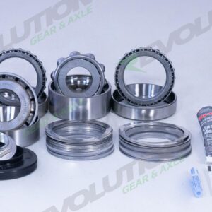 Toyota 9 Inch IFS Master Overhaul Kit Revolution Gear (Call For Pricing)