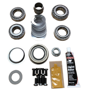 Jeep JL D30 (186MM) Front Master Overhaul Kit Revolution Gear (Call For Pricing)