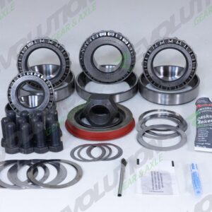 D80 Ford 98 and Up Master Rebuild Kit Revolution Gear (Call For Pricing)