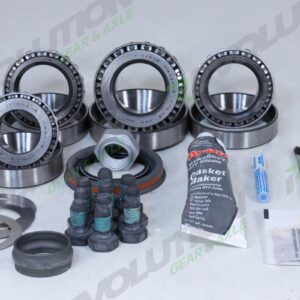 GM 8.25 Inch IFS Master Rebuild Kit Revolution Gear (Call For Pricing)
