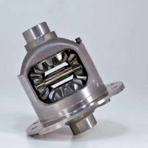 GM 8.6 Inch Open Carrier Case (Loaded) Revolution Gear and Axle (Call For Pricing)