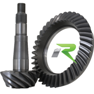 Chrysler 8.25 Inch 5.13 Ratio Dual Drilled Ring and Pinion Revolution Gear (Call For Pricing)