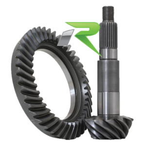 Dana 30 3.73 Ratio Ring and Pinion Revolution Gear (Call For Pricing)