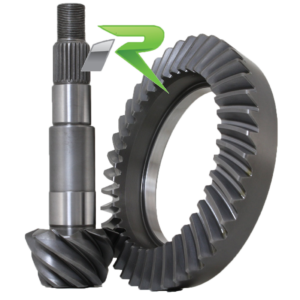 Dana 35 3.08 Ratio Ring and Pinion Revolution Gear (Call For Pricing)