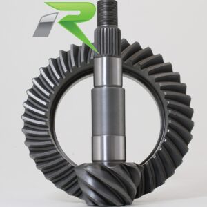 Dana 35 5.13 Ratio Ring and Pinion Revolution Gear (Call For Pricing)