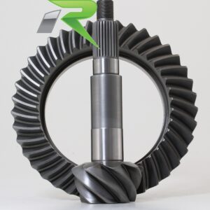Dana 44 3.55 Ratio Ring and Pinion Revolution Gear (Call For Pricing)