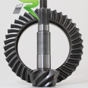 Dana 44 Reverse 3.55 Ratio Ring and Pinion Revolution Gear (Call For Pricing)