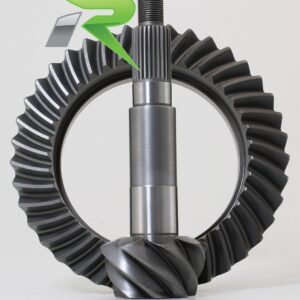 Dana 44 Thick Dual Drilled 4.56 Ratio Ring and Pinion Revolution Gear (Call For Pricing)
