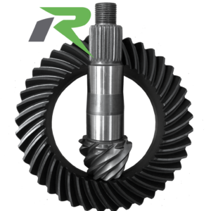 D44 (220MM) Rear JL and JT Ring and Pinion 4.56 Ratio Revolution Gear (Call For Pricing)