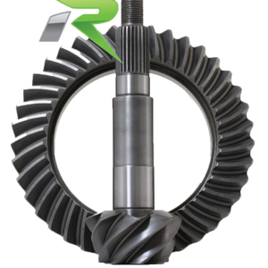 Dana 44 Jeep JK Rubicon Front 5.13 Reverse Ratio Ring and Pinion Revolution Gear (Call For Pricing)