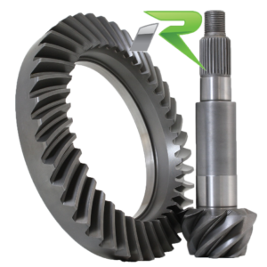 Dana 60 Reverse Thick 4.88 Ratio Ring and Pinion Revolution Gear (Call For Pricing)