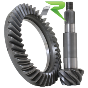 Dana 60 5.13 Ratio Ring and Pinion Revolution Gear (Call For Pricing)