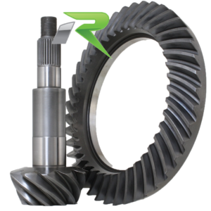 Dana 70 3.73 Ratio Ring and Pinion Revolution Gear (Call For Pricing)