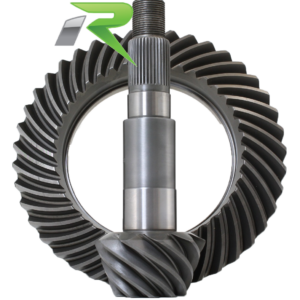 Dana 80 3.55 Ratio Ring and Pinion Revolution Gear (Call For Pricing)