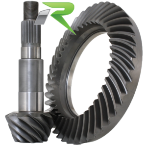 Dana 80 5.13 Ratio Ring and Pinion Revolution Gear (Call For Pricing)