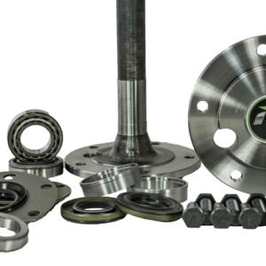 Dana 35 Rear Axle Kit 91-06 Super35 w/ARB Air Locker Revolution Gear (Call For Pricing)