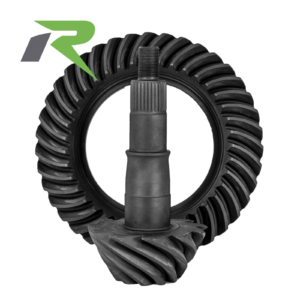 Ford 8.8 Inch 10 Bolt 4.88 Ring and Pinion Revolution Gear (Call For Pricing)