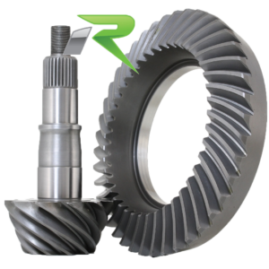 Ford 8.8 Inch 3.73 Ring and Pinion Revolution Gear (Call For Pricing)