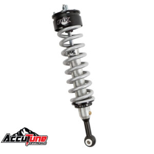 Fox Shock 2005-2019 Nissan Xterra/Frontier/Pathfinder Front Coilover, 2.0 Performance Series, IFP, 4.3″, 0-2″ Lift