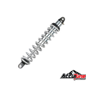 Fox 2.0 Coilover, 7/8″ Shaft, Emulsion, 10″ Travel, With Springs