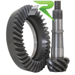 GM 8.5 Inch 10 Bolt 3.42 Ratio Dry 2-Cut Ring and Pinion Revolution Gear (Call For Pricing)